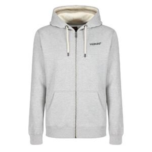 Mens Zip up Hood