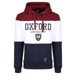University Pullover