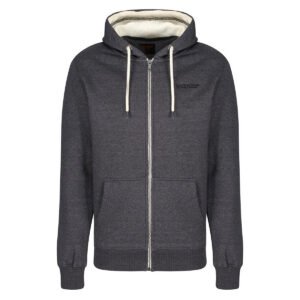 Mens Zip up Hood