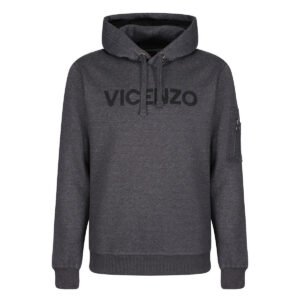 Sleeve Pocket Pullover