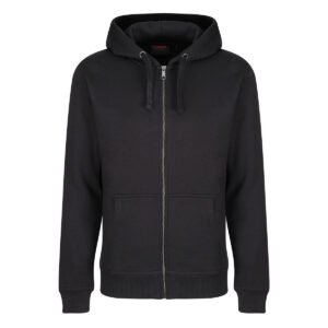 Mens Zip up Hood