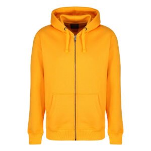 Mens Zip Up Hood